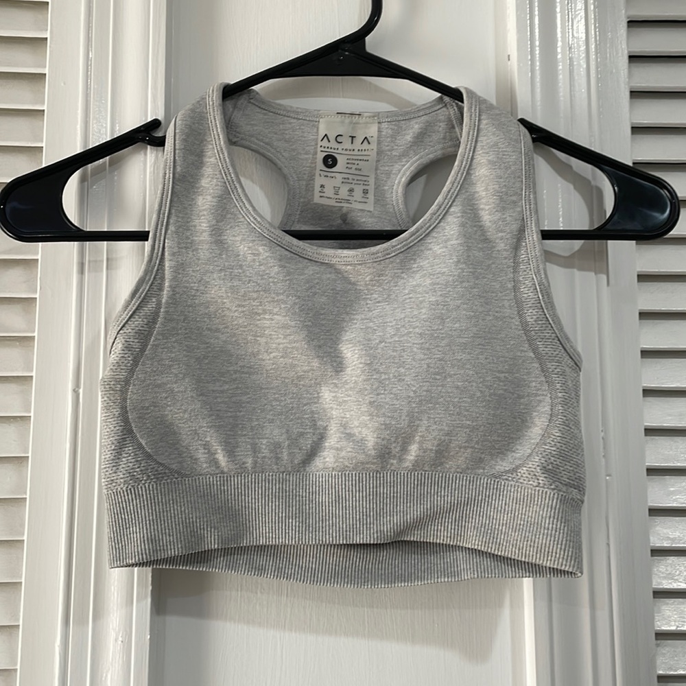 ACTA sports bra